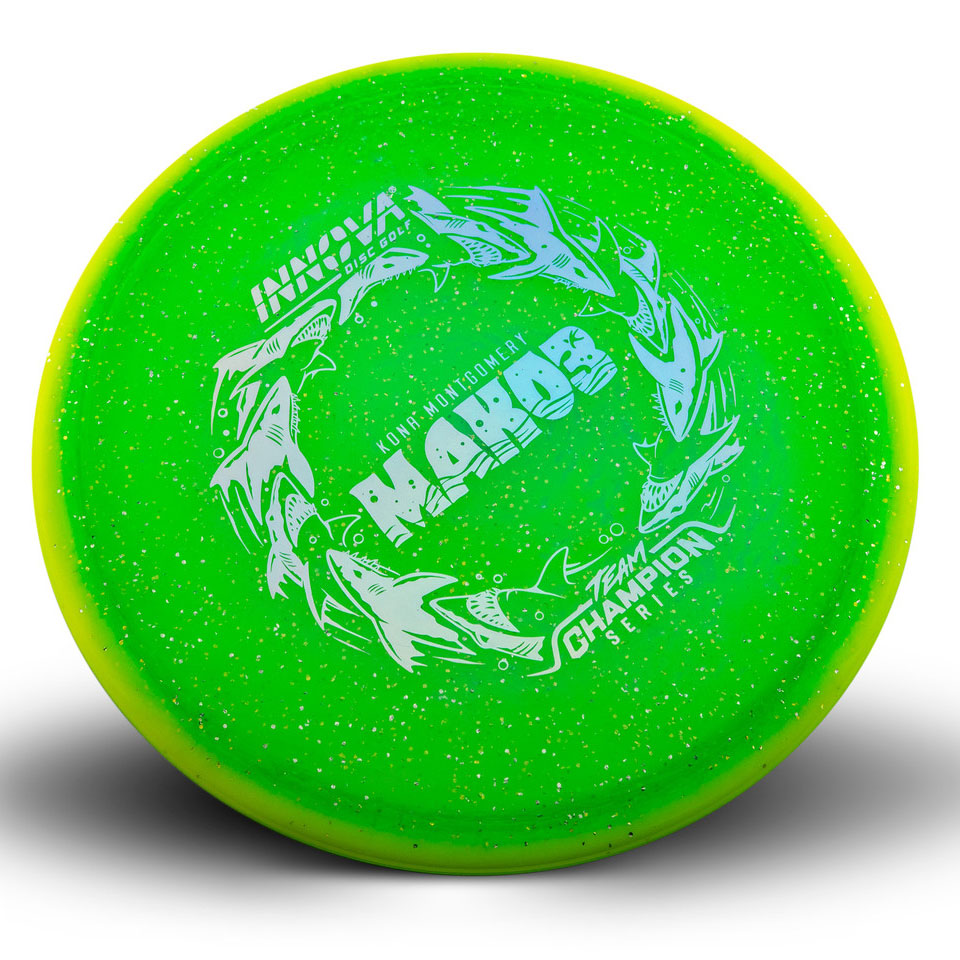 Innova Halo Champion Mako3 Disc - Kona Montgomery 2026 Tour Series