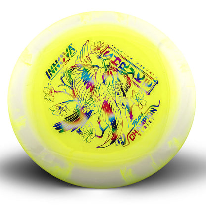 Innova Halo Champion Shryke Disc - Jessica Gurthie 2026 Tour Series