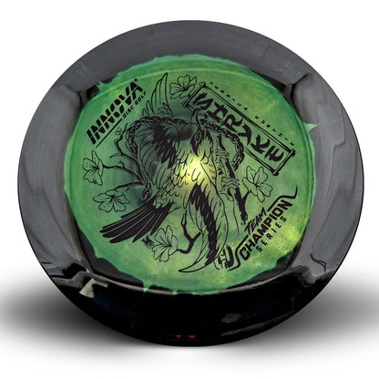 Innova Halo Champion Shryke Disc - Jessica Gurthie 2026 Tour Series