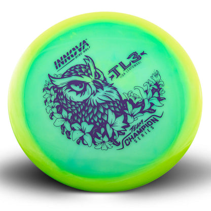 Innova Proto Glow Halo Star TL3 Disc - Iida Lehtomaki 2026 Tour Series