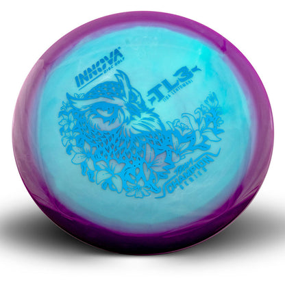 Innova Proto Glow Halo Star TL3 Disc - Iida Lehtomaki 2026 Tour Series