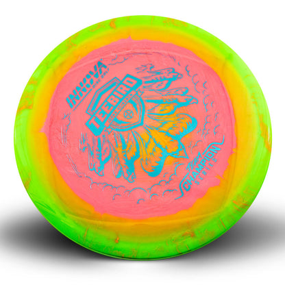 Innova Halo Star TeeBird Disc - Joona Heinanen 2026 Tour Series