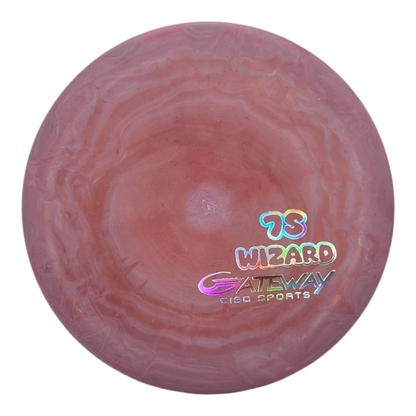 Gateway Discs 7S Blend Wizard Disc - Small Stamp