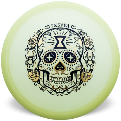 Innova Proto Glow Champion Arachnid Disc - Halloween 2026