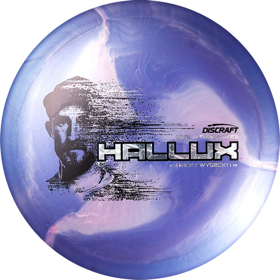 Discraft Special Blend Hallux Disc - Ricky Wysocki 2026 Tour Series