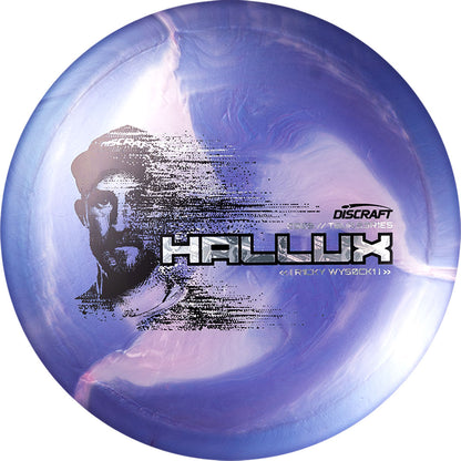 Discraft Special Blend Hallux Disc - Ricky Wysocki 2026 Tour Series