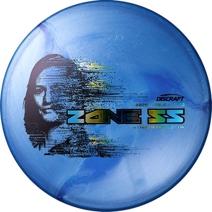 Discraft Special Blend Zone SS Disc - Holyn Handley 2026 Tour Series
