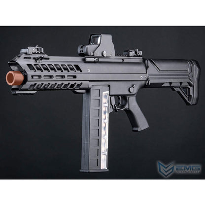 EMG SGR-12 3-Round AES Airsoft Automatic Electric Shotgun