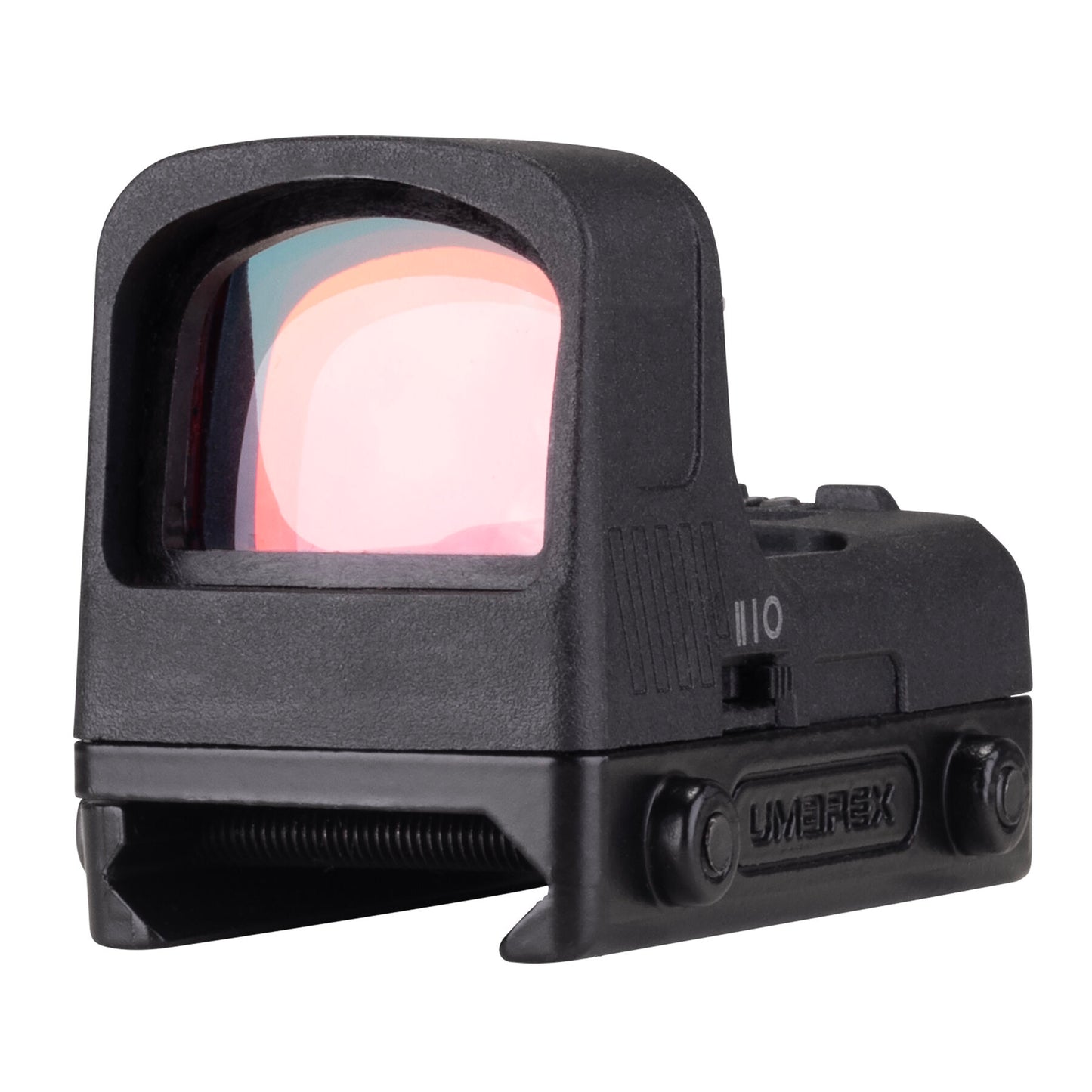 Umarex RDS8 Red Dot Pistol Optic