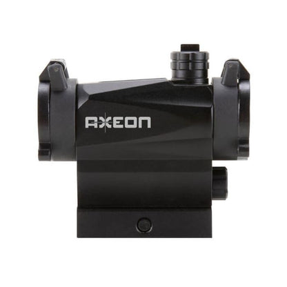 Axeon Optics 7XRGB20 Tri-Color Dot Sight