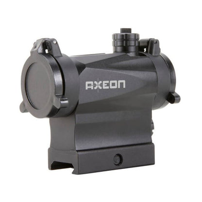 Axeon Optics 7XRGB20 Tri-Color Dot Sight