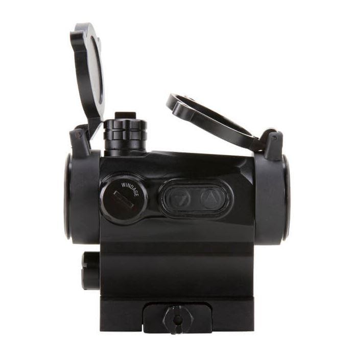 Axeon Optics 7XRGB20 Tri-Color Dot Sight