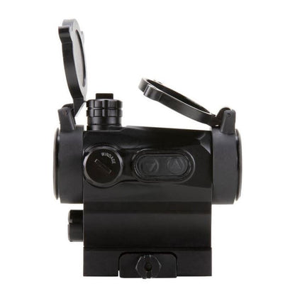 Axeon Optics 7XRGB20 Tri-Color Dot Sight