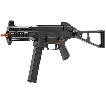 Elite Force H&K UMP .45 Airsoft GBB Gas Blow Back SMG - Black