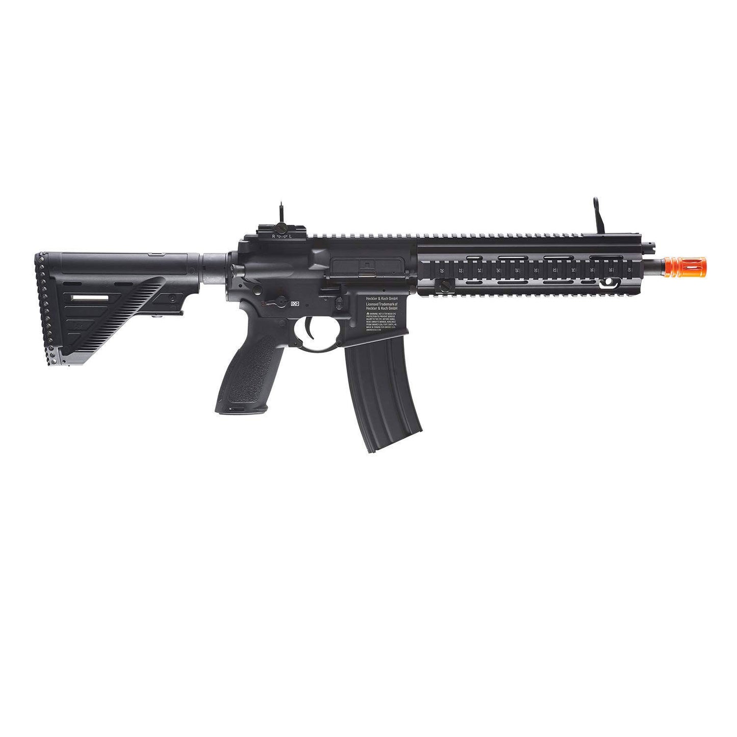 Elite Force Airsoft H&K 416 A5 AEG - Black
