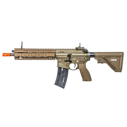 Elite Force H&K 416 A5 AEG Rifle - Tan