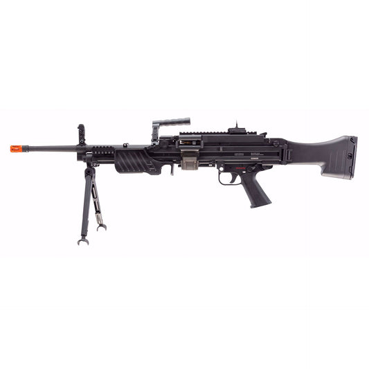 Elite Force H&K MG4 AEG High Capacity Airsoft Rifle