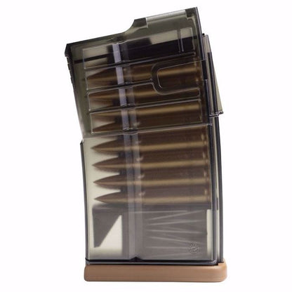 Elite Force HK M110 A1 100rd Mid Cap Airsoft Magazine
