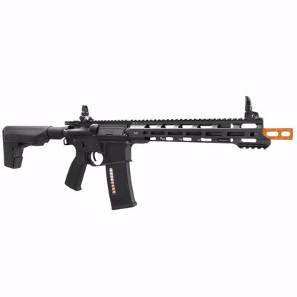 Elite Force KWA T10 MOD1 Airsoft AEG Rifle - Black