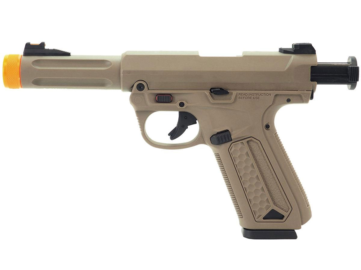 Action Army AAP-01