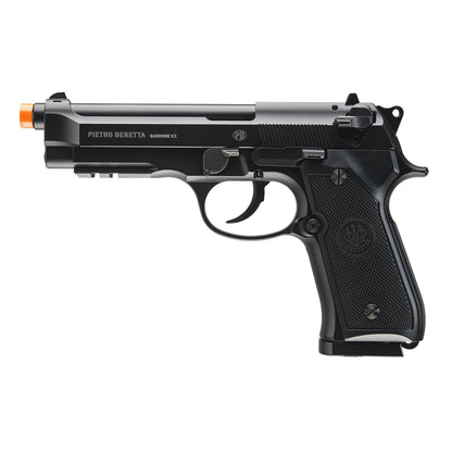 Elite Force Beretta M92 A1 Airsoft CO2 Blow Back Pistol