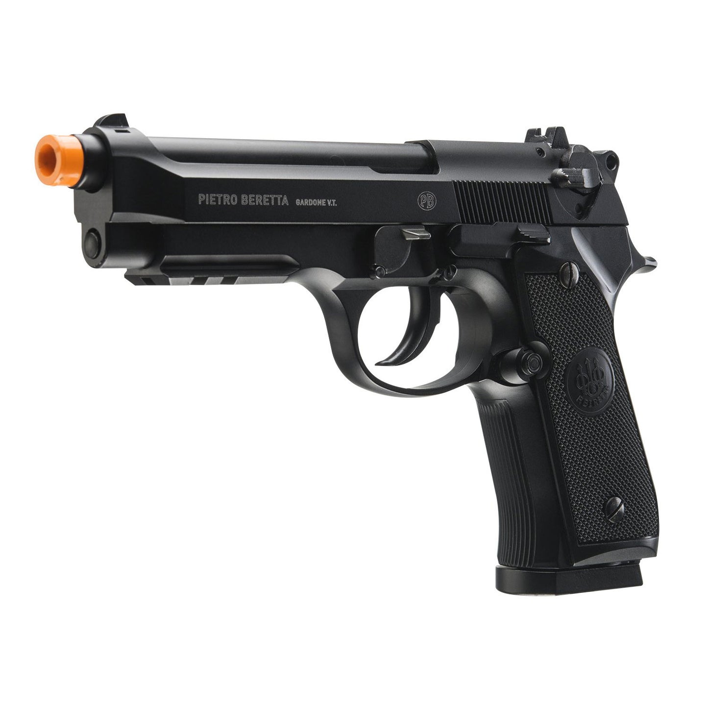 Elite Force Beretta M92 A1 Airsoft CO2 Blow Back Pistol