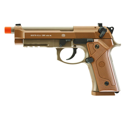 Elite Force Beretta M9A3 Special Forces CO2 Blowback Semi/Full Auto Airsoft Pistol