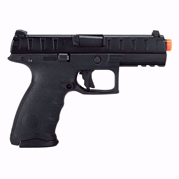 Elite Force Beretta APX GBB Optic Ready Pistol - Black
