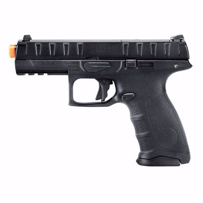 Elite Force Beretta APX GBB Optic Ready Pistol - Black