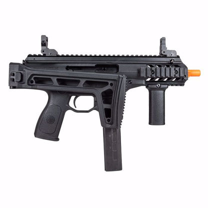 Elite Force Beretta PMX GBB Airsoft SMG - Black