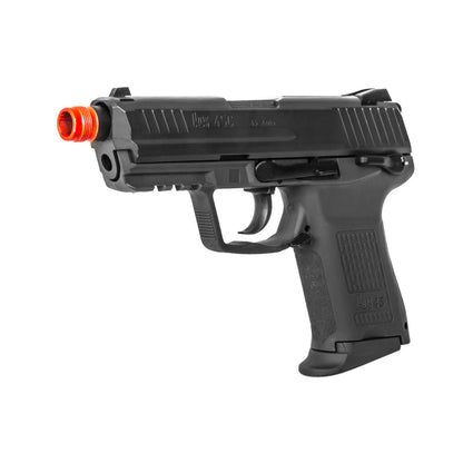 Elite Force HK 45CT Compact Airsoft Pistol Gas Blowback GBB - Black