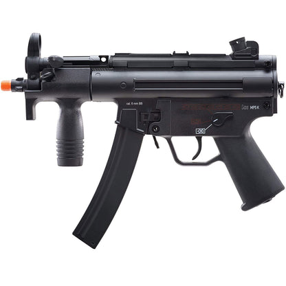 Elite Force Heckler & Koch MP5K Airsoft SMG - Black