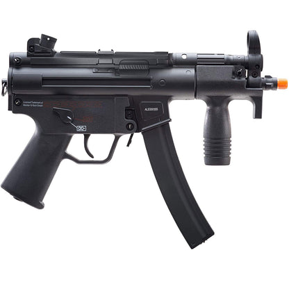 Elite Force Heckler & Koch MP5K Airsoft SMG - Black