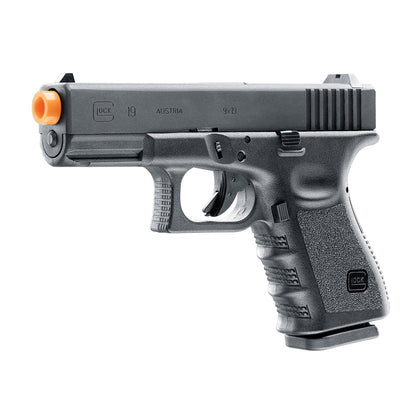 Elite Force Glock G19 Gen 3 CO2 Airsoft Pistol 6mm Black