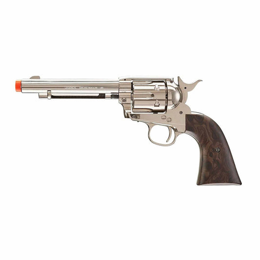 Elite Force Legends Smoke Wagon Revolver