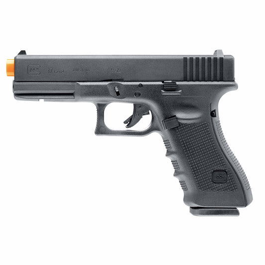 Elite Force Glock G17 Gen 4 Airsoft Pistol Gas Blow Back 6mm