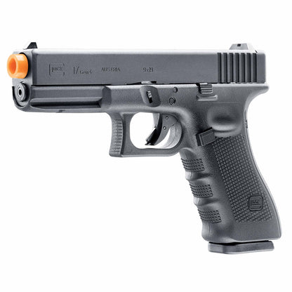 Elite Force Glock G17 Gen 4 Airsoft Pistol Gas Blow Back 6mm