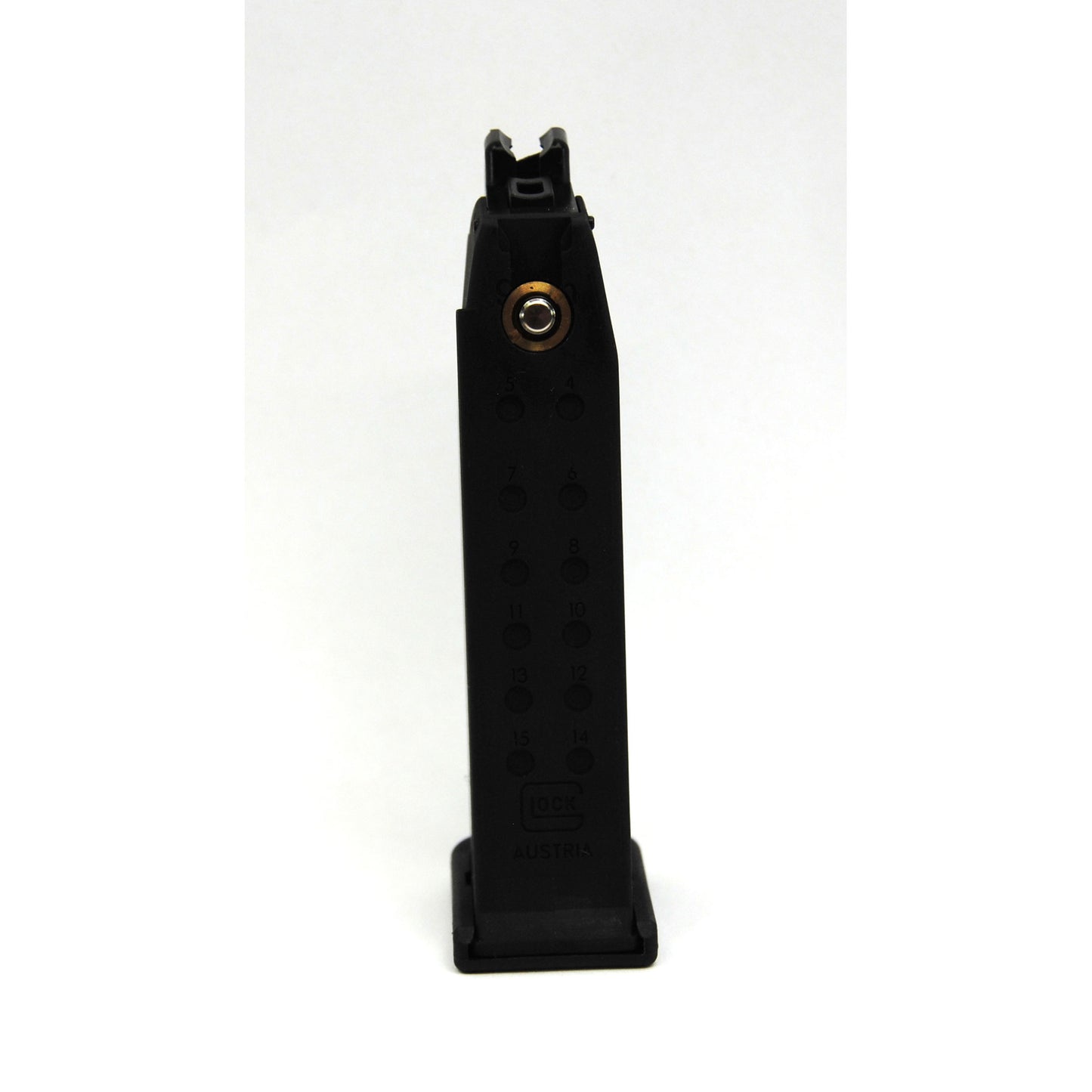 Elite Force Glock 19 19 Round Airsoft Pistol Gas Magazine 6mm