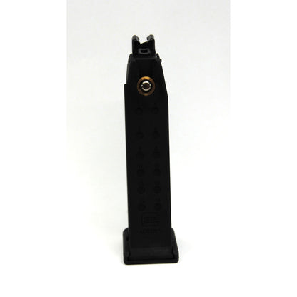 Elite Force Glock 19 19 Round Airsoft Pistol Gas Magazine 6mm