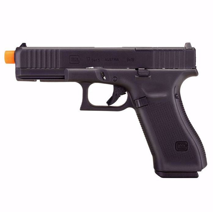 Elite Force Glock 17 G17 Gen5 MOS GBB Airsoft Pistol - Black