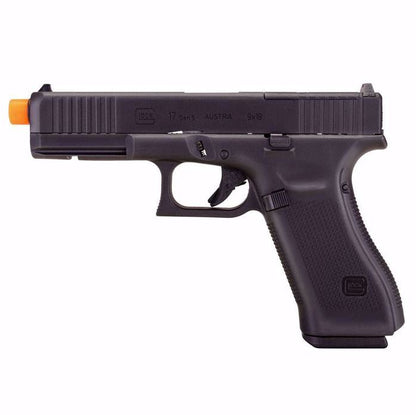 Elite Force Glock 17 G17 Gen5 MOS GBB Airsoft Pistol - Black