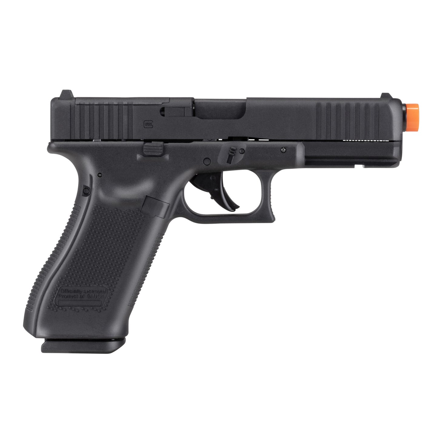 Elite Force Glock 17 Gen5 MOS CO2 Airsoft Pistol - Black