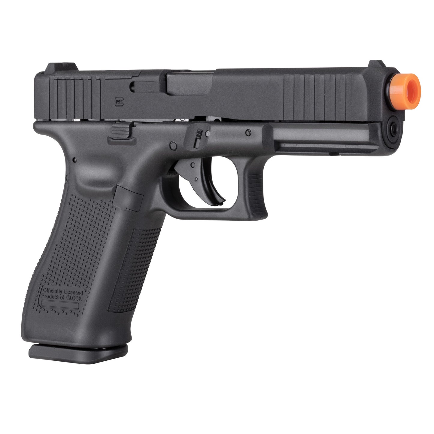 Elite Force Glock 17 Gen5 MOS CO2 Airsoft Pistol - Black
