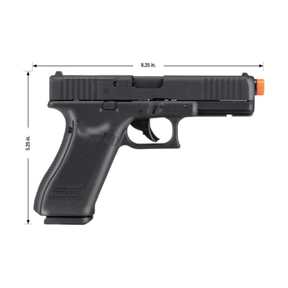 Elite Force Glock 17 Gen5 MOS CO2 Airsoft Pistol - Black
