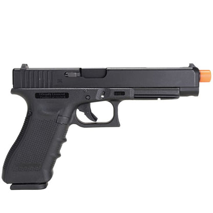 Elite Force Glock 34 G34 Gen 4 CO2 Airsoft Pistol - Black