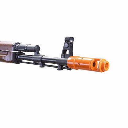 Elite Force E&L AK-74N Essential 2.0 AEG Airsoft Rifle