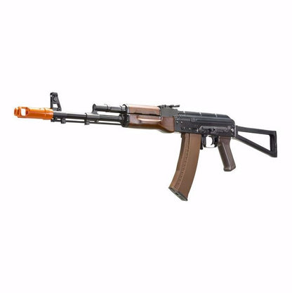Elite Force E&L AKS-74N Essential 2.0 AEG Airsoft Rifle
