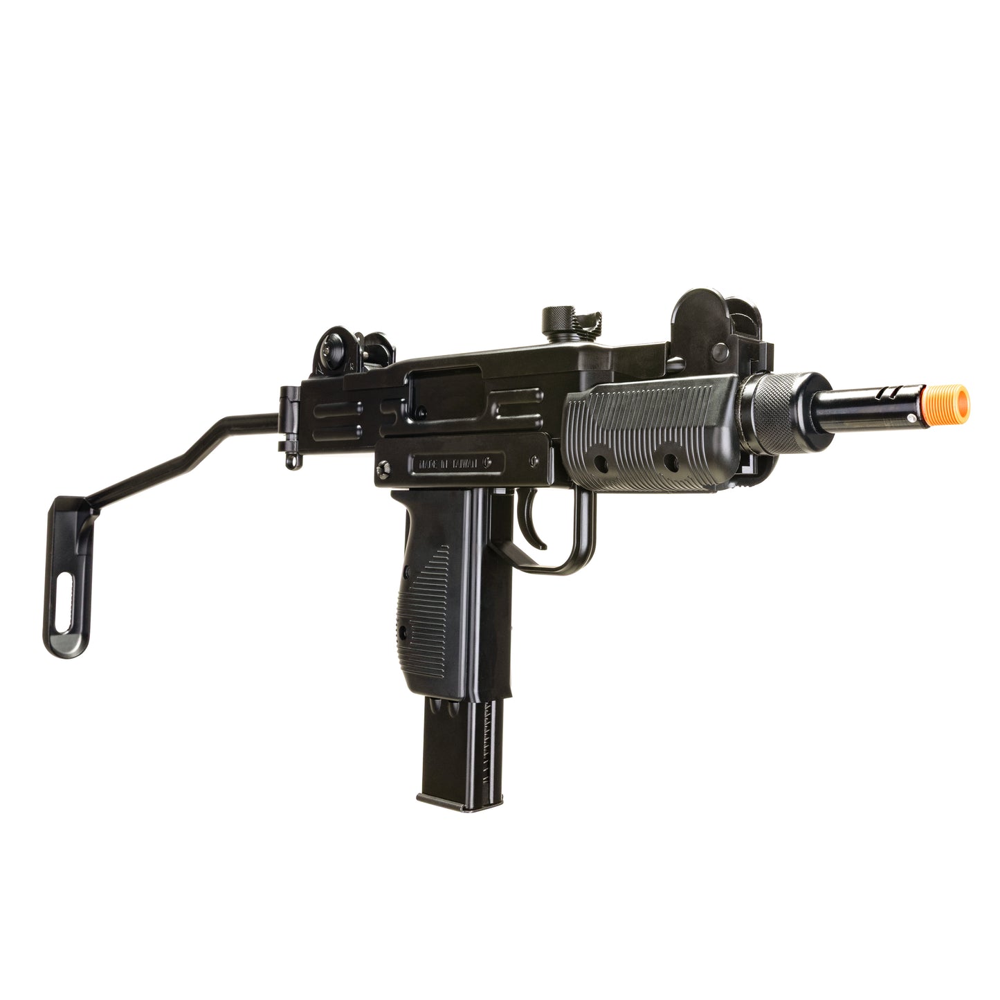 Elite Force IWI UZI Carbine CO2 Blowback Gen 2 Airsoft Rifle