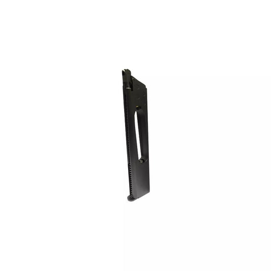 Elite Force 1911 CO2 Series Extended 27 Round High Capacity Airsoft Magazine