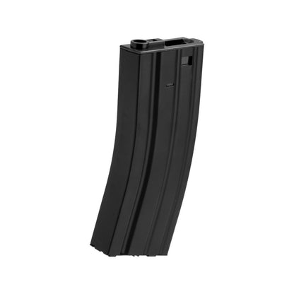 Elite Force M4 / M16 300 Round Single Hi Cap Airsoft Magazine  - Black